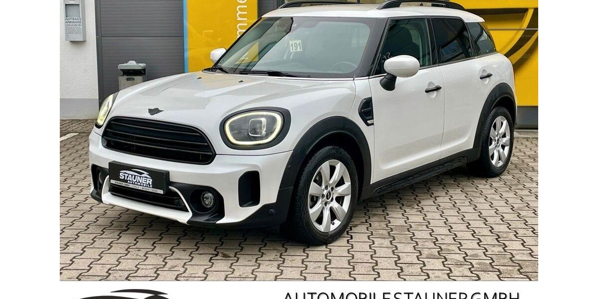 Mini Cooper Countryman 67.690 km 23.480 &euro; Kelheim 93309