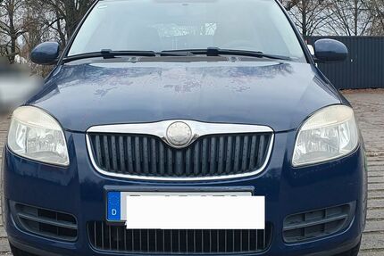 Skoda Roomster 132.000 km 1.950 &euro; Regensburg 93049