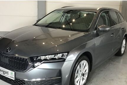 Skoda Octavia 7.000 km 30.990 &euro; Saal a. d. Donau 93342