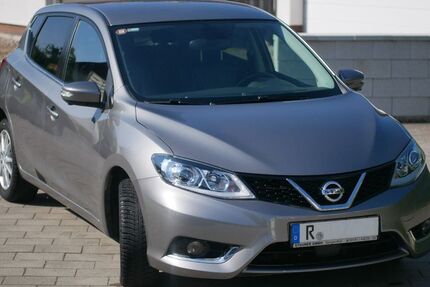 Nissan Pulsar 69.800 km 9.800 € Barbing 93092