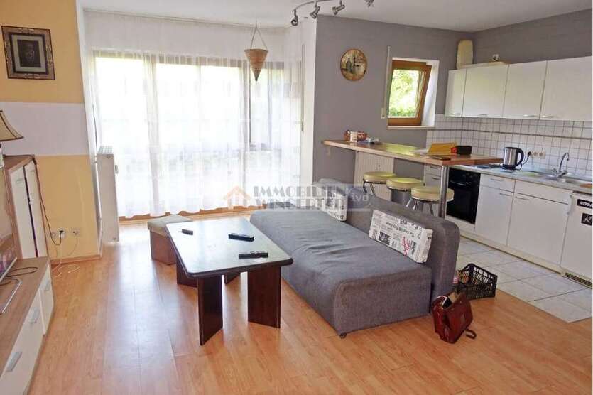 Wohnung zum Kaufen in Regensburg 129.000 € 36 m²