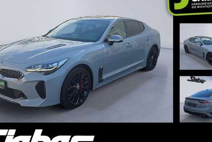 Kia Stinger 154.908 km 24.990 &euro; Regensburg 93059