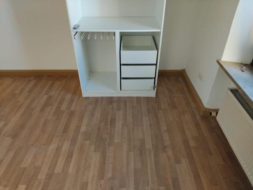 1,5 Zimmer-Appartement ca. 24 m2, Nähe Arnulfsplatz
