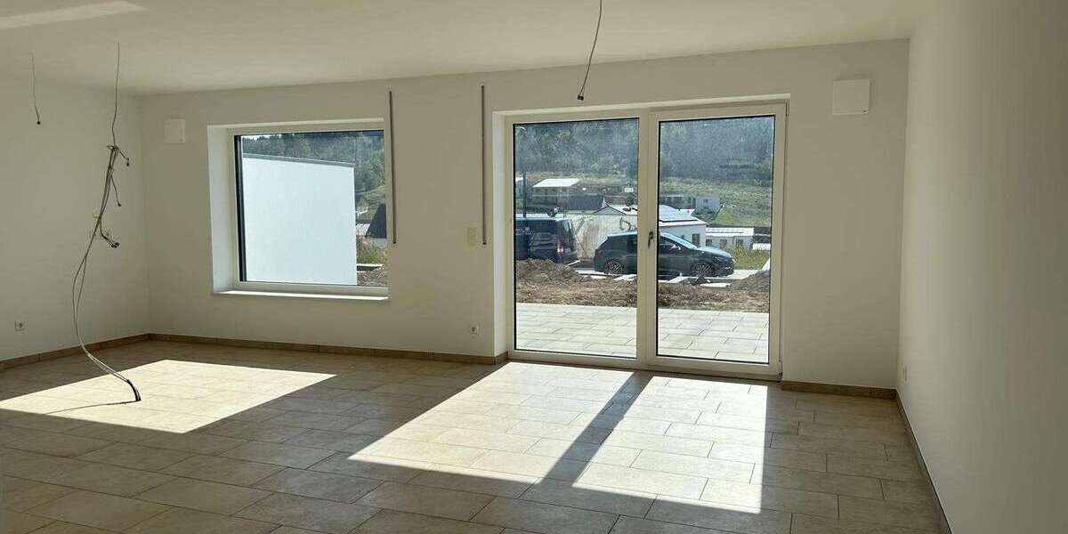 Einfamilienhaus Wörth an der Donau - 4.5 Zimmer, 130 m&sup2;, 1.500&euro; | Angebot:24691768