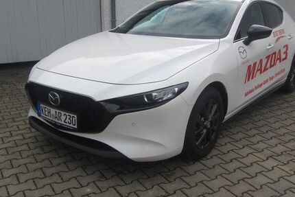 Mazda 3 2.407 km 25.990 &euro; Teugn 93356