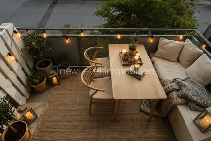 Wohnung Regensburg Galgenberg - 2 Zimmer, 57 m&sup2;, 600&euro; | Angebot:27005526