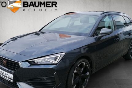 Cupra Leon 29.488 km 26.900 &euro; Kelheim 93309