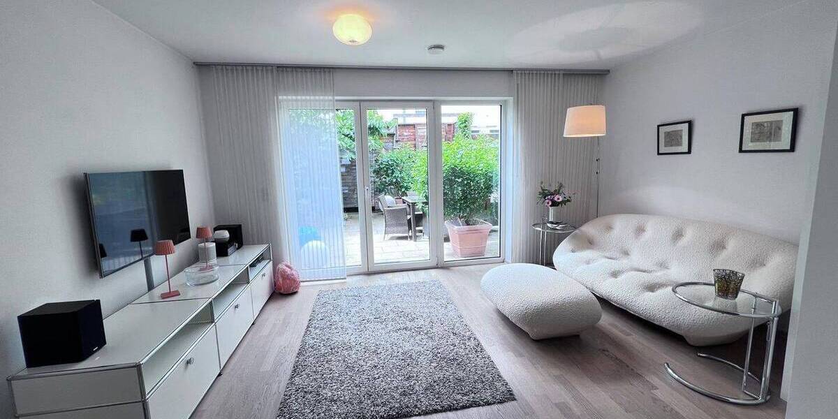 Doppelhaushälfte Regensburg Sallern-Gallingkofen - 4 Zimmer, 121 m&sup2;, 749.000&euro; | Angebot:26930125