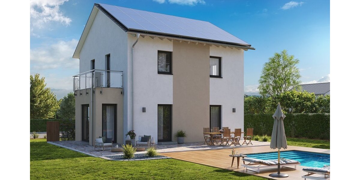 Raum für Eure Familie - Das flexible Einfamilienhaus-Konzept in Kelheim - Einfamilienhaus Kelheim | Angebot:27698824