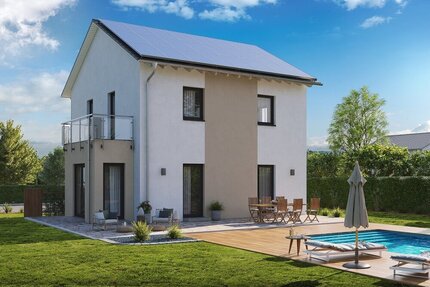 Raum für Eure Familie - Das flexible Einfamilienhaus-Konzept in Kelheim - Haus Kelheim | Angebot:27698824