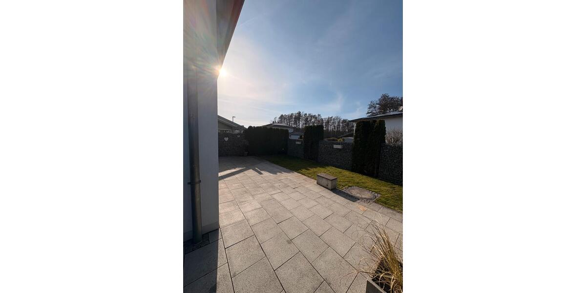 Doppelhaushälfte Aholfing - 4 Zimmer, 140 m&sup2;, 1.480&euro; | Angebot:26343564