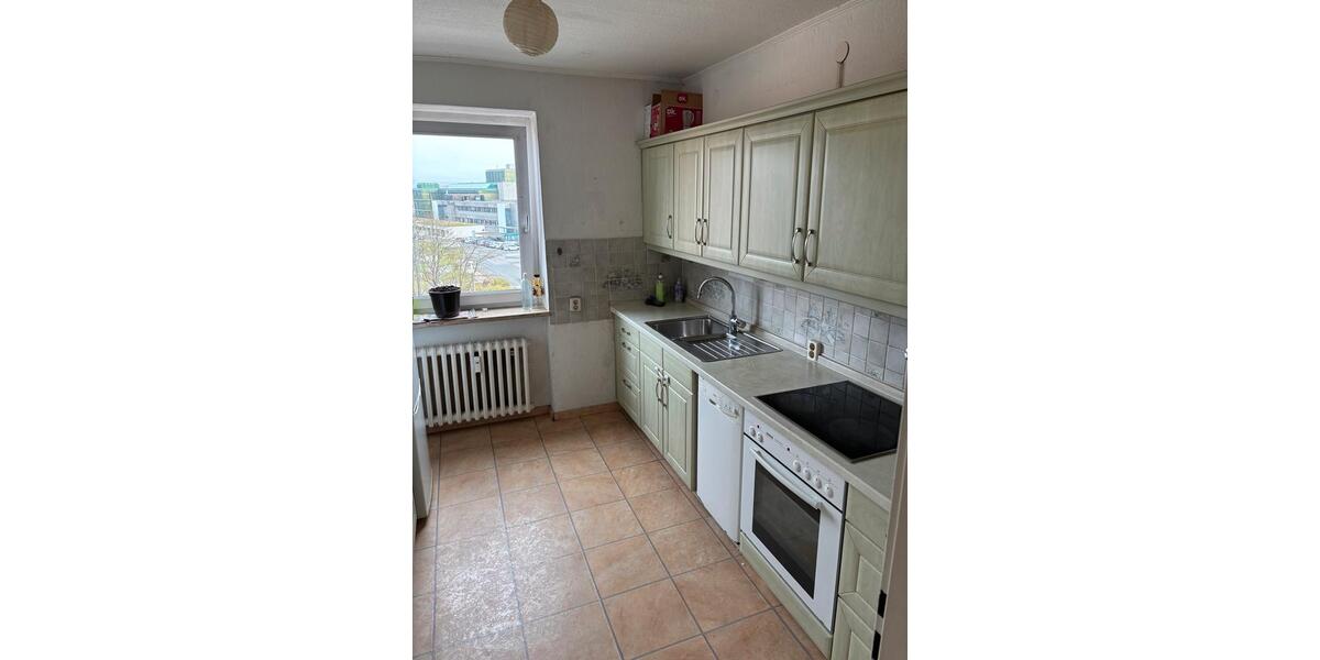 Helle 3-Zimmer Eigentumswohnung von Privat 3 zimmer