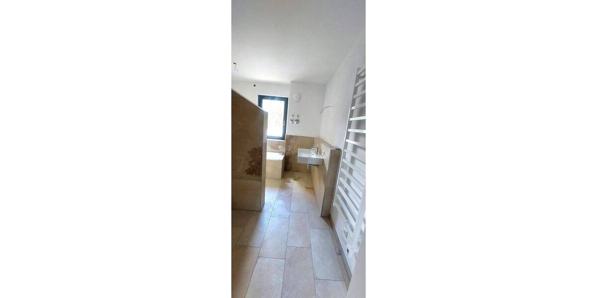 Terrassenwohnung Steinberg am See Steinberg - 4 Zimmer, 107 m&sup2;, 1.490&euro; | Angebot:26433486