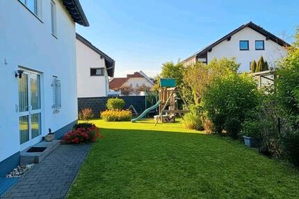 3-4 Zimmer Eigentumswohnung: Natur pur & Stadtnähe kombiniert 3 zimmer