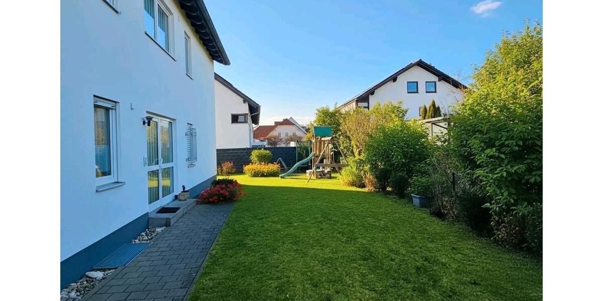 3-4 Zimmer Eigentumswohnung: Natur pur & Stadtnähe kombiniert 3 zimmer