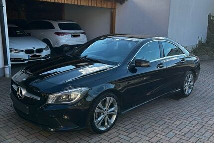 Mercedes-Benz CLA 250 183.987 km 15.900 &euro; Rohr 93352