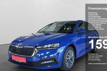 Skoda Octavia 100.749 km 17.980 &euro; Regensburg 93055
