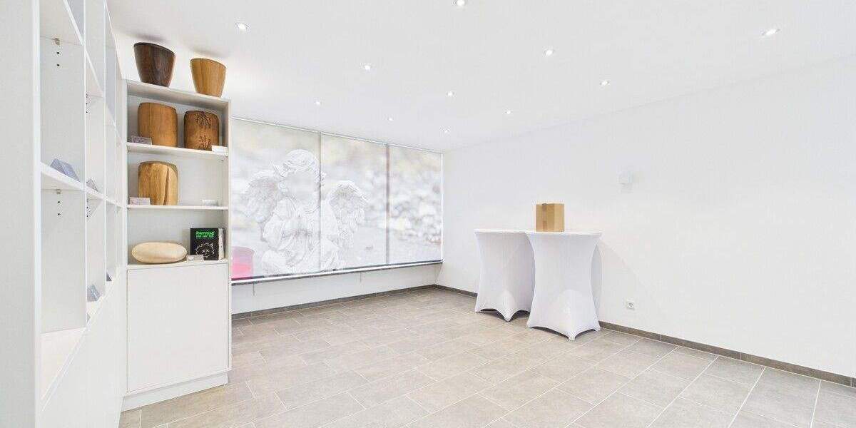 Gewerbeobjekt Regensburg Kasernenviertel - 2 Zimmer, 64 m&sup2;, 195.000&euro; | Angebot:25837612