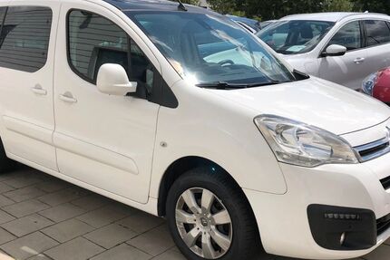 Citroen Berlingo 155.500 km 7.900 € Regensburg 93059