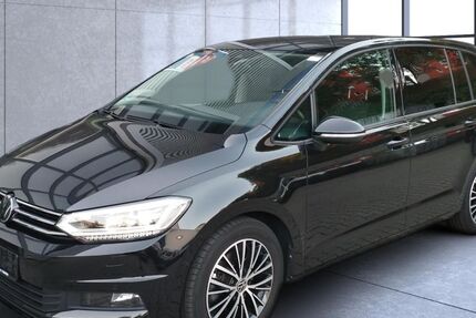VW Touran 36.800 km 30.999 &euro; Regensburg 93053