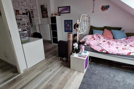 Schickes und geräumiges Reihenhaus in Regensburg Ost 5 zimmer