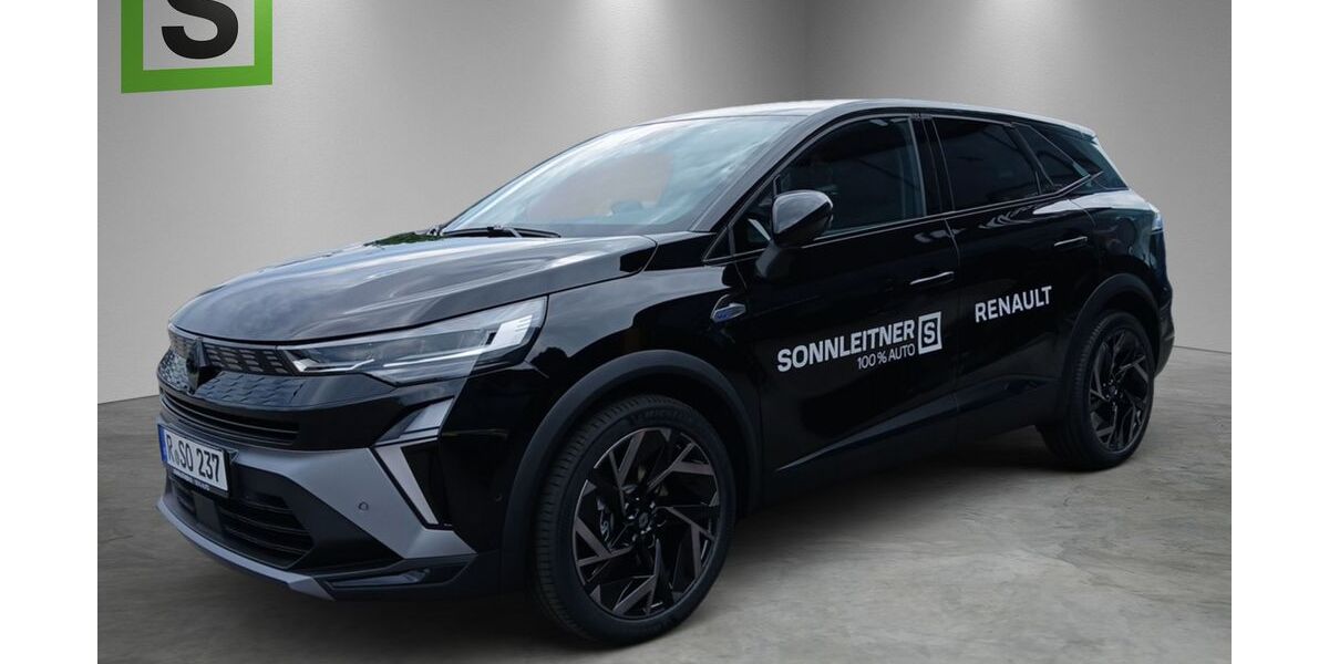 Renault Symbioz 12.000 km 30.790 &euro; Regensburg 93055