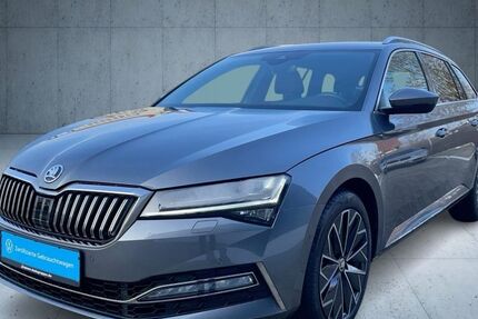 Skoda Superb 74.492 km 29.270 &euro; Saal a.d. Donau 93342