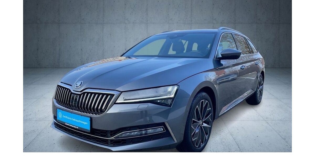 Skoda Superb 74.492 km 29.270 &euro; Saal a.d. Donau 93342