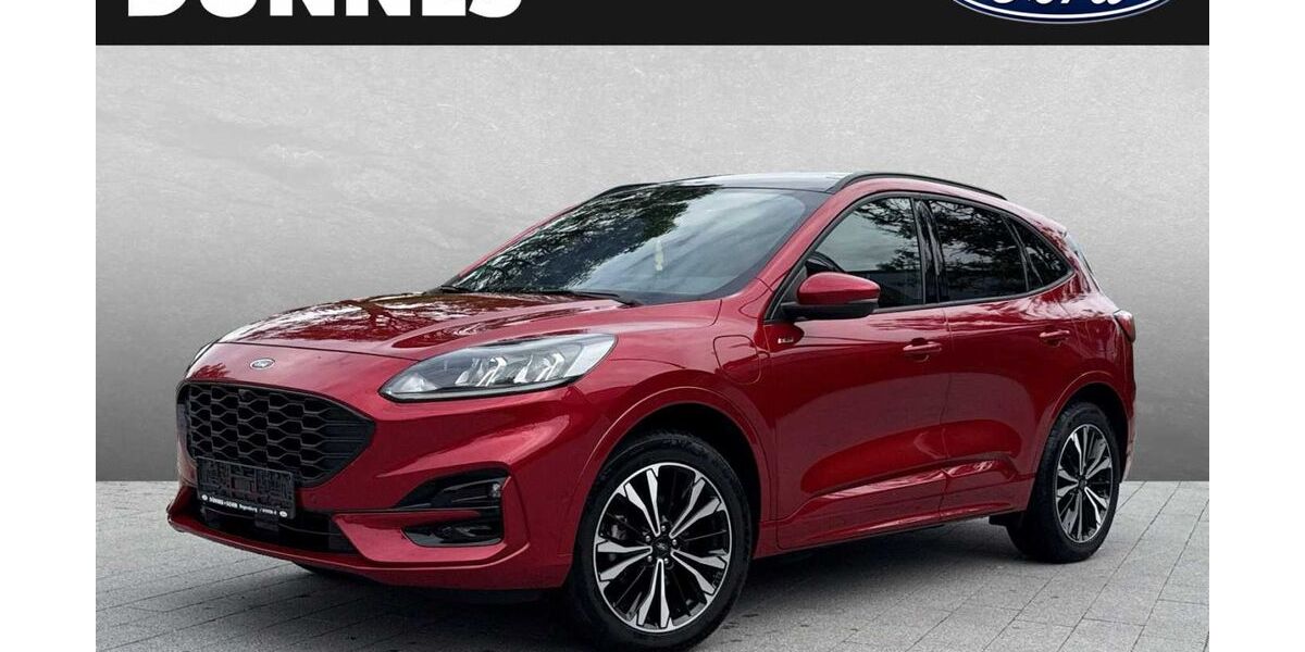 Ford Kuga 49.000 km 25.115 &euro; Regensburg 93059