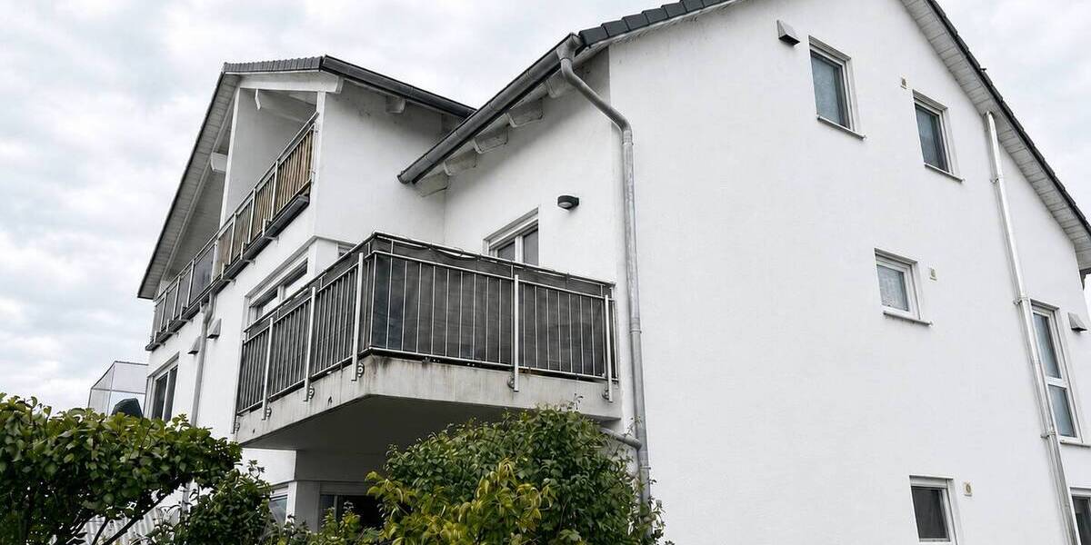 Etagenwohnung Maxhütte-Haidhof Leonberg - 3 Zimmer, 80 m&sup2;, 269.500&euro; | Angebot:26881896