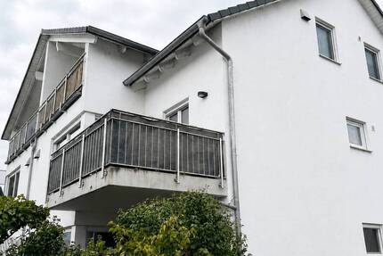 Wohnung Maxhütte-Haidhof Leonberg - 3 Zimmer, 80 m&sup2;, 269.500&euro; | Angebot:26881896