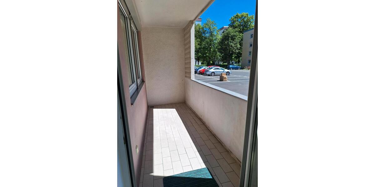 Erdgeschoßwohnung Regensburg Konradsiedlung - 3 Zimmer, 78 m&sup2;, 270.000&euro; | Angebot:26749806
