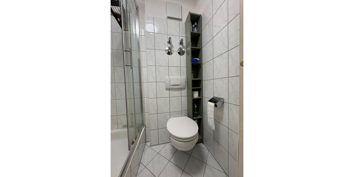 Erdgeschoßwohnung Regensburg Galgenberg - 1 Zimmer, 39 m&sup2;, 800&euro; | Angebot:26625188