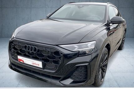 Audi Q8 9.900 km 97.880 € Saal a.d. Donau 93342