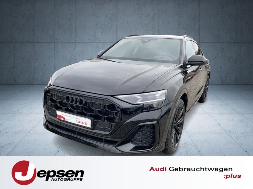 Audi Q8 9.900 km 97.880 € Saal a.d. Donau 93342