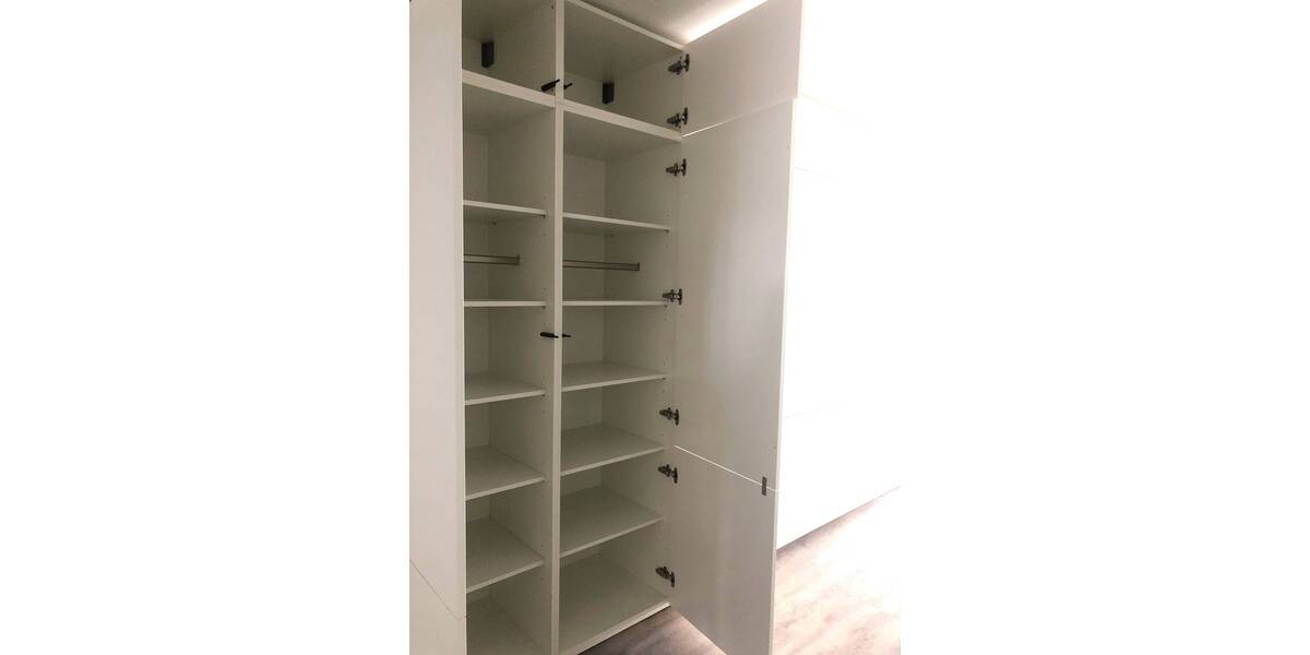 Etagenwohnung Burglengenfeld Wölland - 2 Zimmer, 75 m&sup2;, 930&euro; | Angebot:26016169