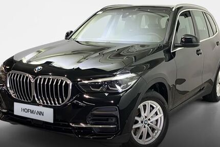 BMW X5 43.500 km 54.404 &euro; Regensburg 93055