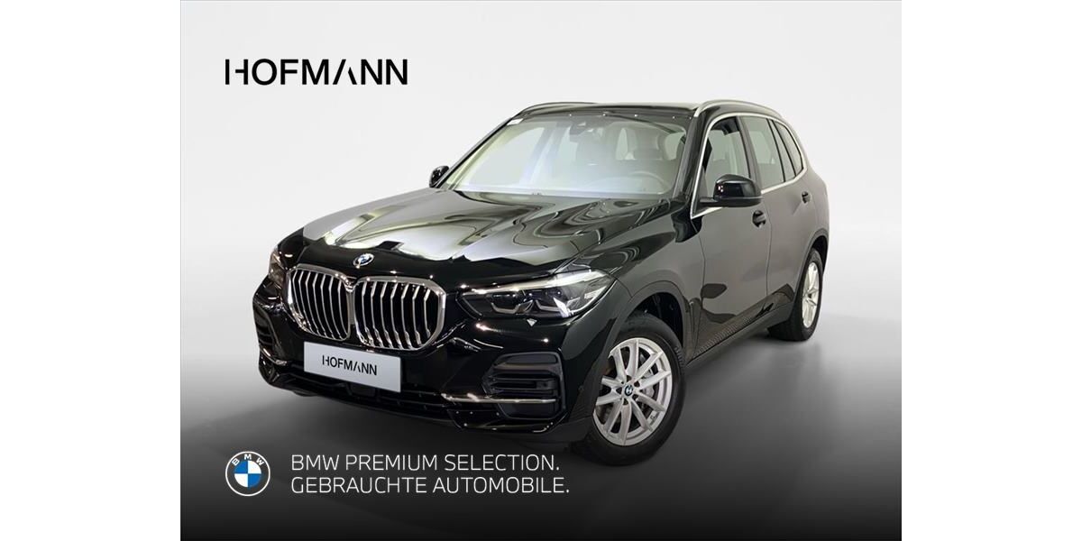BMW X5 43.500 km 54.404 &euro; Regensburg 93055