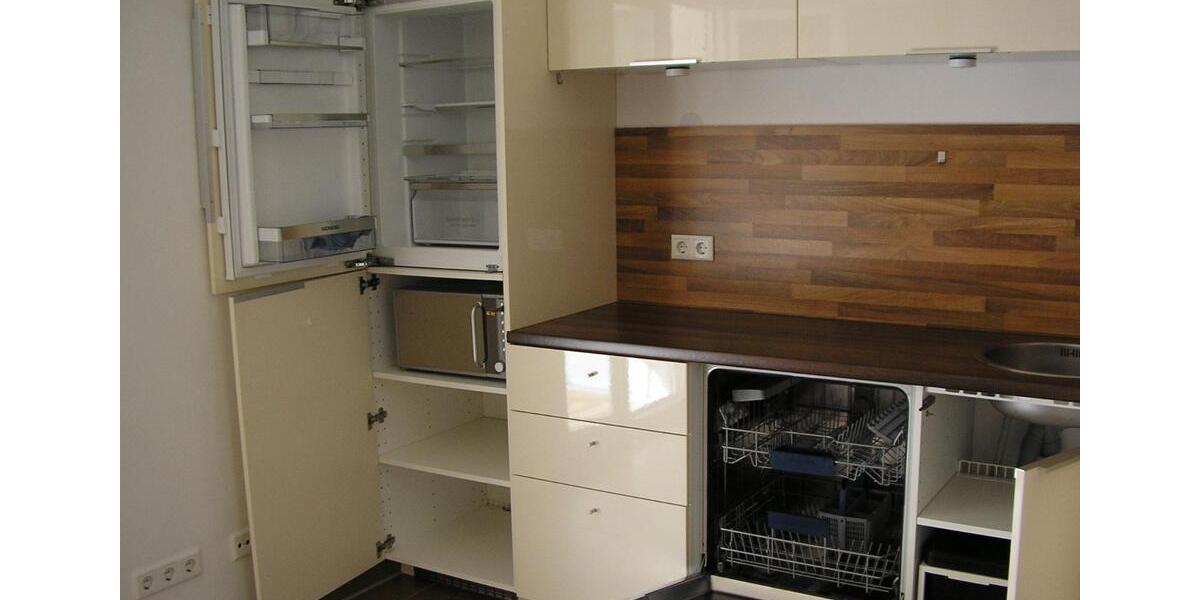 Erdgeschoßwohnung Regensburg Konradsiedlung - 2 Zimmer, 75 m&sup2;, 900&euro; | Angebot:26413860
