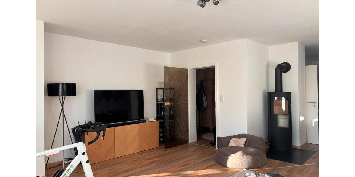 Erdgeschoßwohnung Lappersdorf - 3.5 Zimmer, 100 m&sup2;, 1.170&euro; | Angebot:27586433