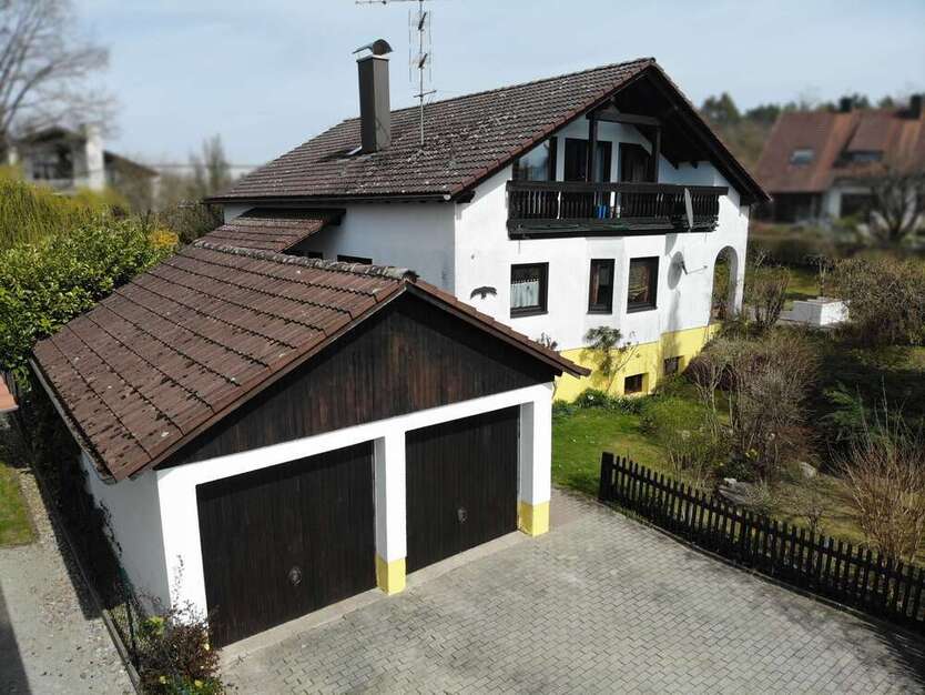 Haus zum Kaufen in Bernhardswald 499.000 € 159.79 m²