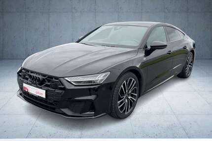 Audi A7 29.361 km 61.740 € Neutraubling 93073