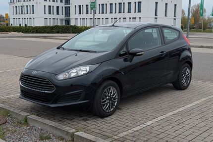 Ford Fiesta 167.000 km 3.299 &euro; Regenstauf 93128