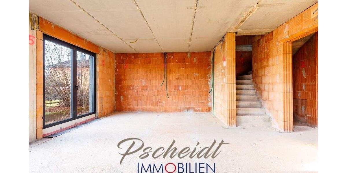 Doppelhaushälfte Zeitlarn Neuhof - 6 Zimmer, 194 m&sup2;, 634.000&euro; | Angebot:25666474