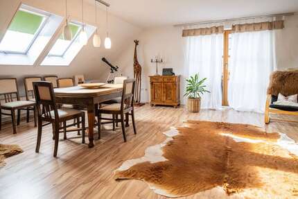 Wohnung Sinzing - 4 Zimmer, 86 m&sup2;, 249.000&euro; | Angebot:24957540