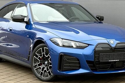 BMW i4 4.355 km 63.790 &euro; Rohr i. NB (bei Regensburg) 93352