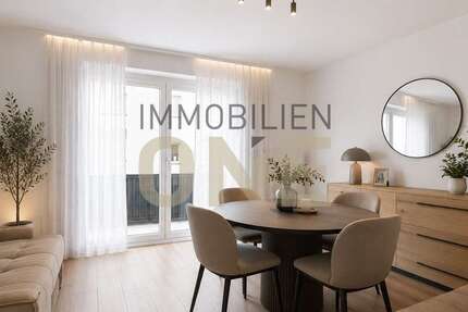 Wohnung Schierling - 2 Zimmer, 55 m&sup2;, 162.000&euro; | Angebot:26975989