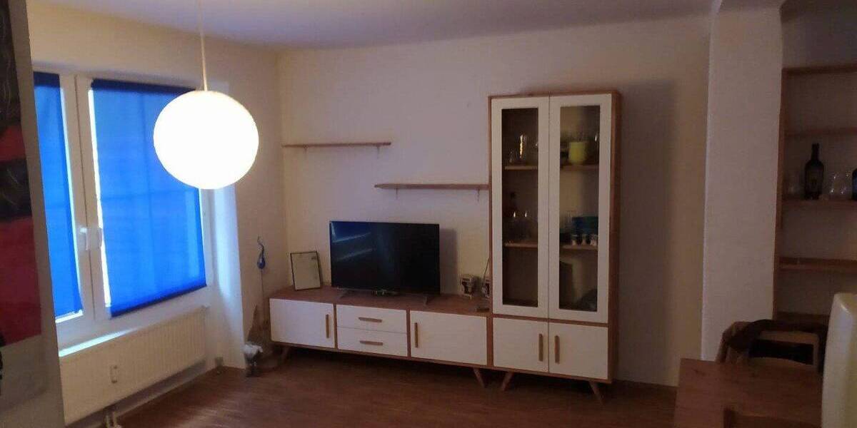 Etagenwohnung Pielenhofen - 2 Zimmer, 45 m&sup2;, 410&euro; | Angebot:26805367