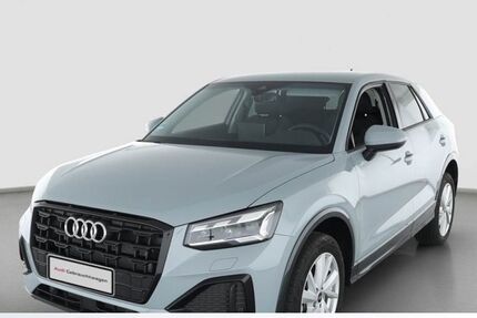 Audi Q2 8.609 km 31.870 &euro; Saal a.d. Donau 93342