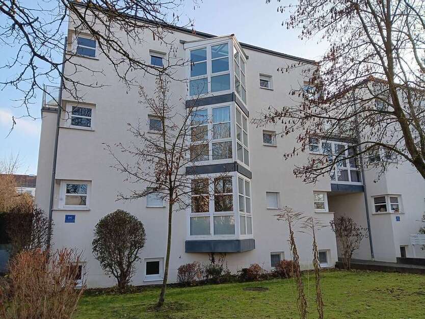 Wohnung zum Mieten in Regensburg 795 € 82 m²